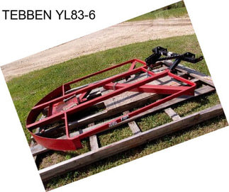 TEBBEN YL83-6