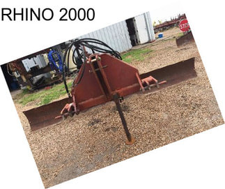 RHINO 2000