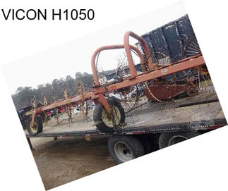 VICON H1050