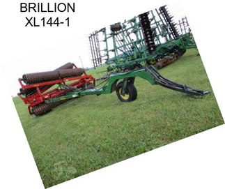 BRILLION XL144-1