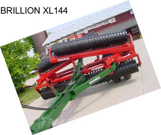 BRILLION XL144