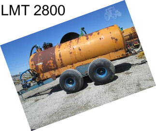 LMT 2800