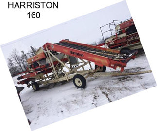 HARRISTON 160