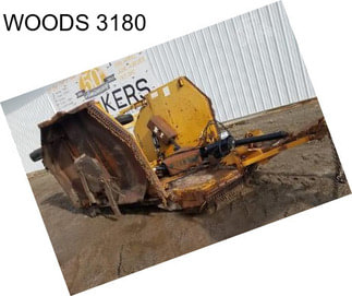 WOODS 3180
