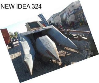 NEW IDEA 324