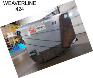 WEAVERLINE 424