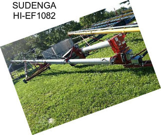 SUDENGA HI-EF1082