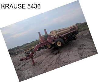 KRAUSE 5436