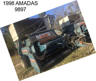 1998 AMADAS 9897