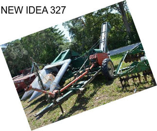 NEW IDEA 327