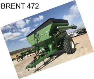 BRENT 472