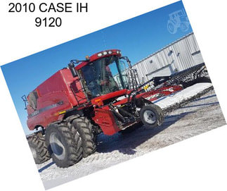 2010 CASE IH 9120