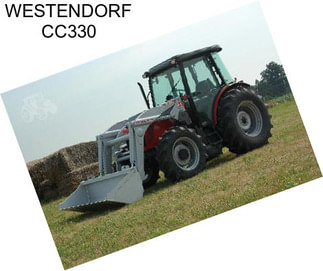 WESTENDORF CC330