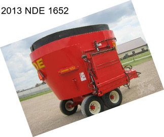 2013 NDE 1652