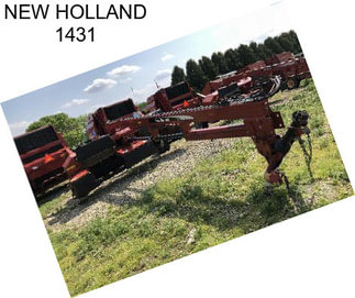 NEW HOLLAND 1431