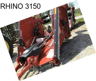 RHINO 3150