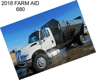 2018 FARM AID 680