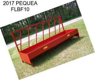 2017 PEQUEA FLBF10