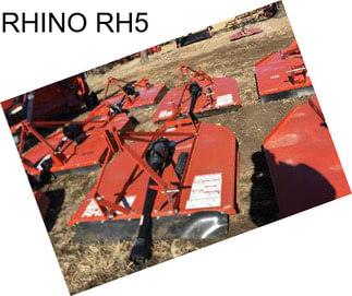 RHINO RH5