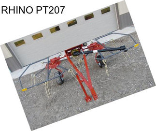 RHINO PT207