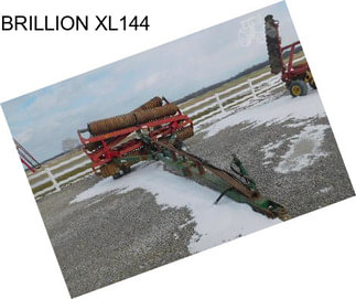 BRILLION XL144