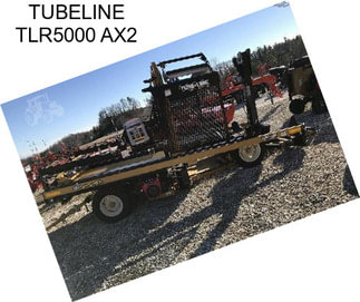 TUBELINE TLR5000 AX2