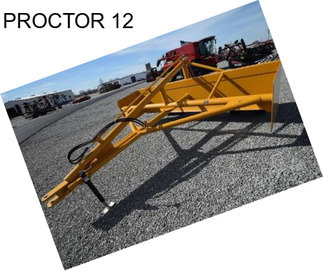 PROCTOR 12