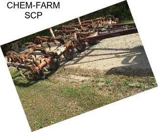CHEM-FARM SCP