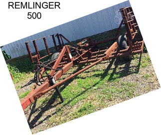 REMLINGER 500