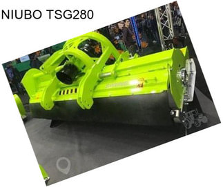 NIUBO TSG280