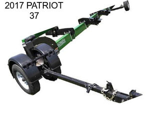 2017 PATRIOT 37