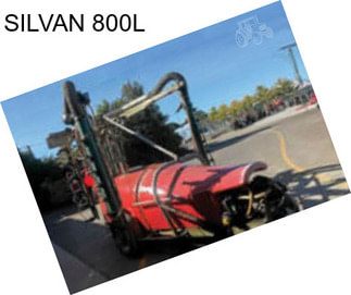 SILVAN 800L