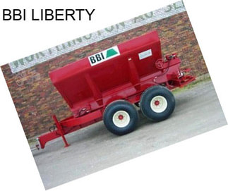 BBI LIBERTY