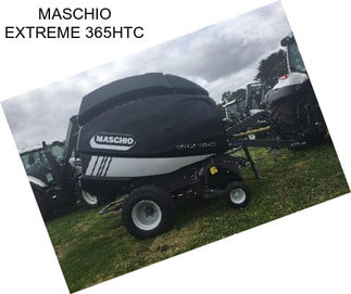 MASCHIO EXTREME 365HTC