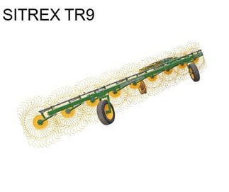 SITREX TR9