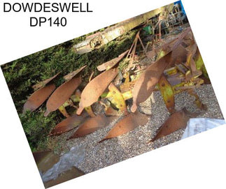 DOWDESWELL DP140