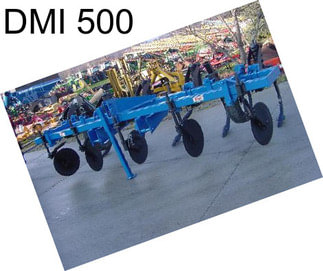 DMI 500