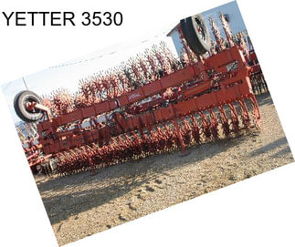 YETTER 3530