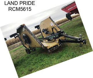 LAND PRIDE RCM5615