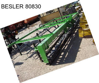 BESLER 80830