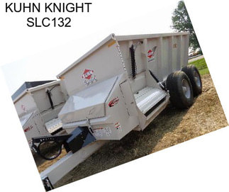 KUHN KNIGHT SLC132