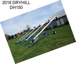 2018 DRYHILL DH150