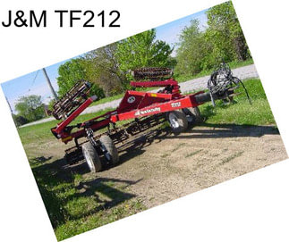 J&M TF212