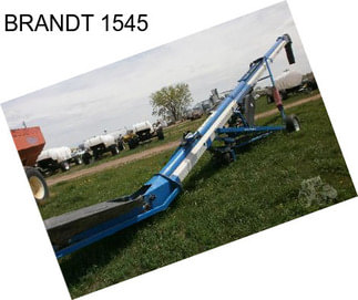 BRANDT 1545