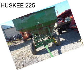 HUSKEE 225