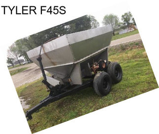 TYLER F45S