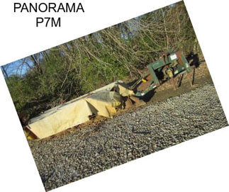 PANORAMA P7M