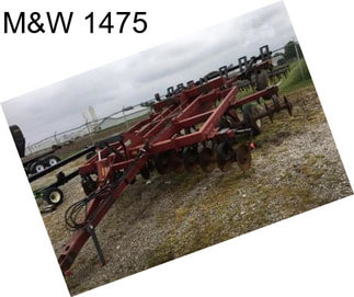 M&W 1475