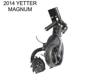 2014 YETTER MAGNUM