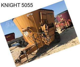 KNIGHT 5055